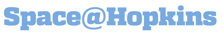 space@Hopkins logo