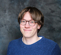 Image for news The group welcomes PhD student Keith Clark