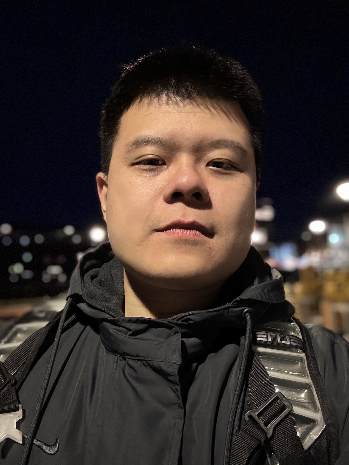 Image for news The group welcomes Tianhao Li