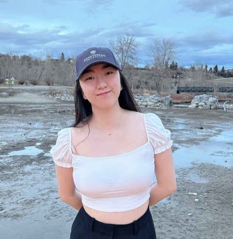 Image for news The group welcomes Katrina Wang, Maya Niyogi, and Shawn Zhou!