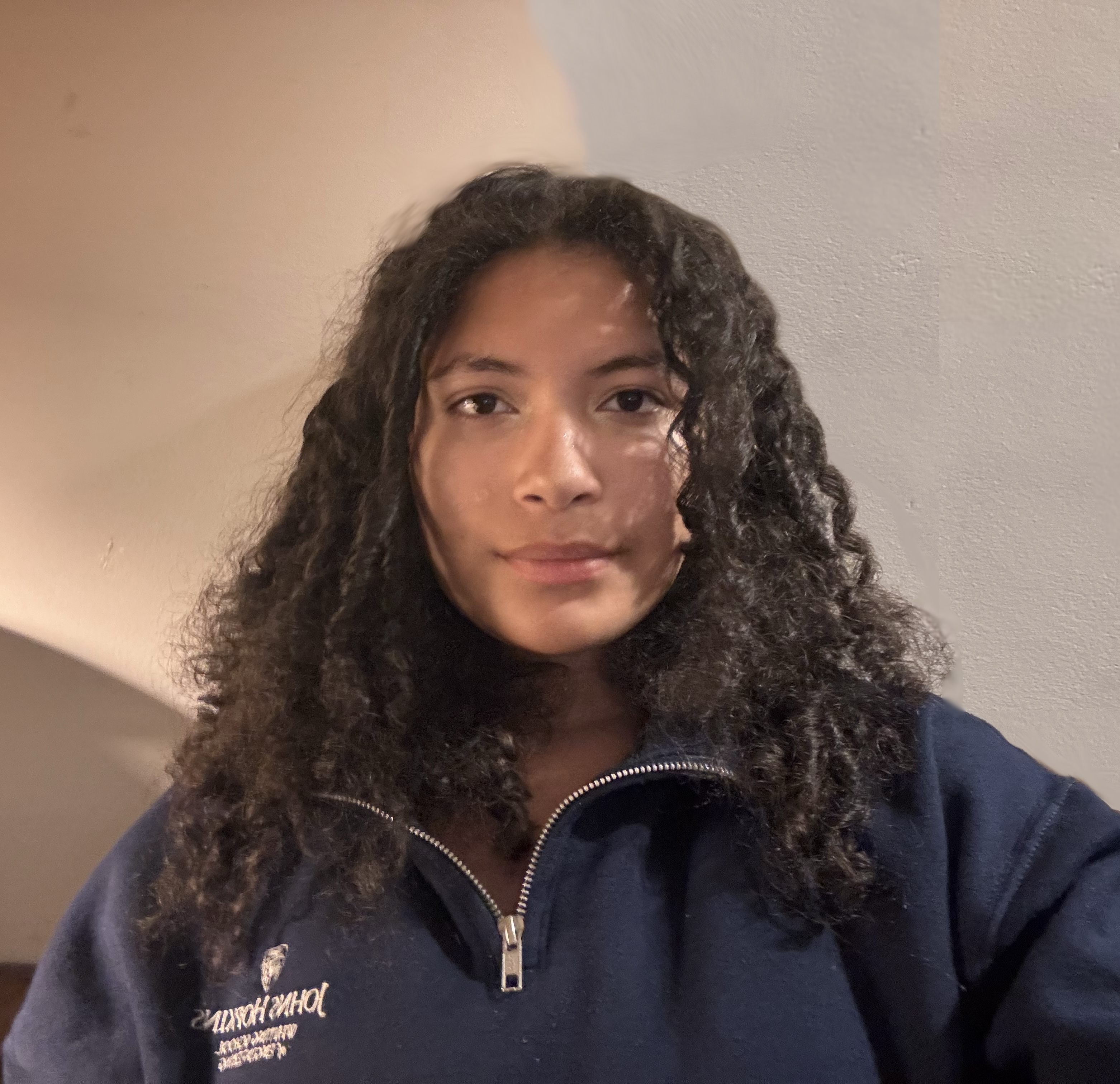 Portrait of Phianna Koehn